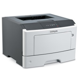 Imprimante laser monochrome Lexmark MS310d (35S0070)