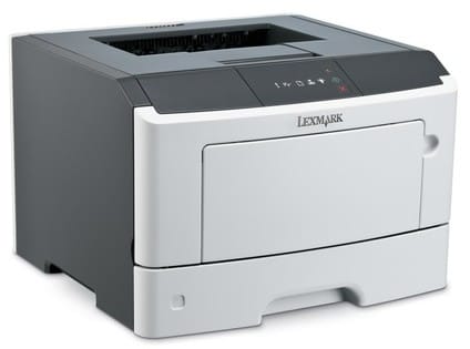 Imprimante laser monochrome Lexmark MS310d (35S0070)