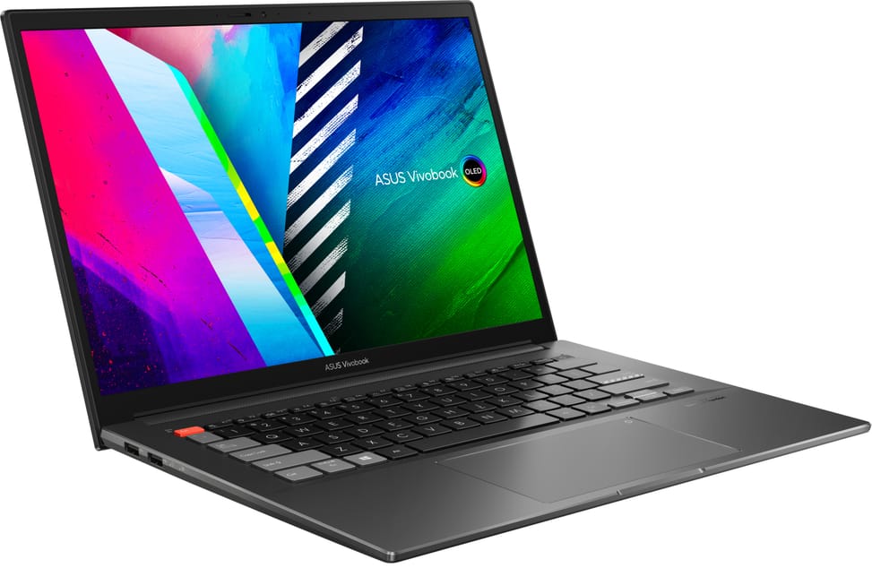 Ordinateur portable Asus VivoBook Pro 14X OLED M7400 (90NB0V61-M01950)