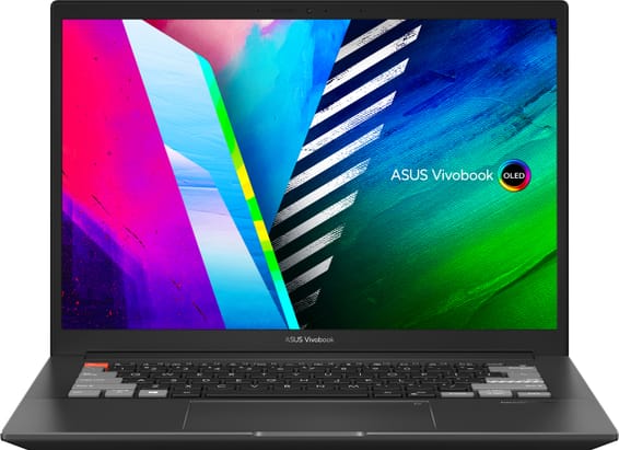 Ordinateur portable Asus VivoBook Pro 14X OLED M7400 (90NB0V61-M01950)