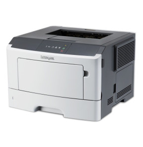 Imprimante laser monochrome Lexmark MS310d (35S0070)