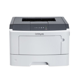 Imprimante laser monochrome Lexmark MS310d (35S0070)