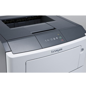 Imprimante laser monochrome Lexmark MS310d (35S0070)
