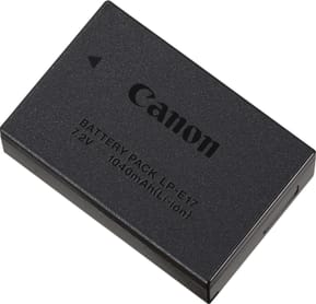 بطارية Canon LP-E17 (9967B002AC)