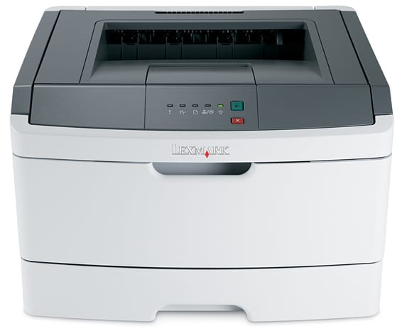 Imprimante laser monochrome Lexmark E260d (34S0112)