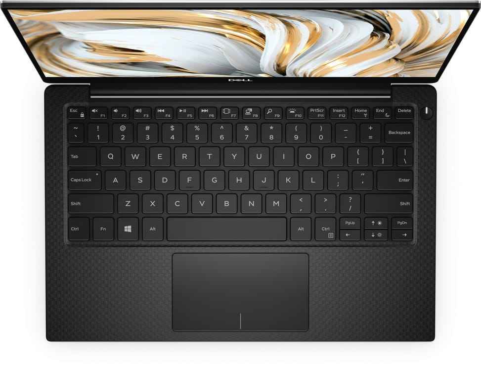 Ordinateur portable Dell XPS 13 (DL-XPS9305-I7)