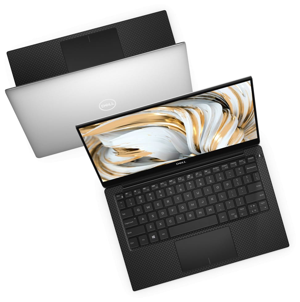 Ordinateur portable Dell XPS 13 (DL-XPS9305-I7)