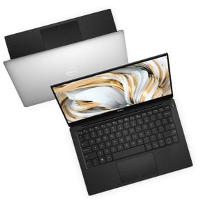 Ordinateur portable Dell XPS 13 (DL-XPS9305-I7)