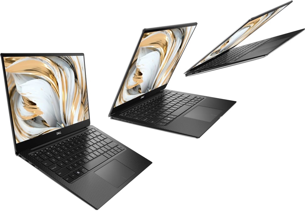 Ordinateur portable Dell XPS 13 (DL-XPS9305-I7)