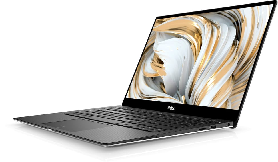Ordinateur portable Dell XPS 13 (DL-XPS9305-I7)