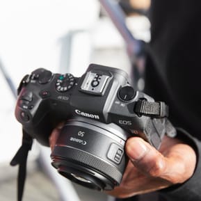 Objectif Canon RF 50mm F1.8 STM (4515C005AA) — image 7