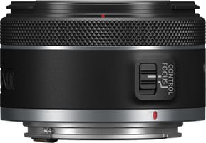 Objectif Canon RF 50mm F1.8 STM (4515C005AA) — image 3