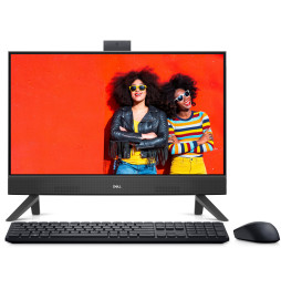 Ordinateur Tout-en-un Dell Inspiron 5410 (DL-INS5410-AIO-I7)