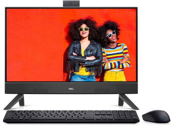 Ordinateur Tout-en-un Dell Inspiron DT 5410 (DL-INS5410-AIO-I7)