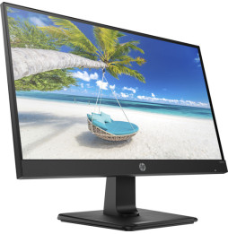 Écran 21,5" Full HD HP V221vb (453F2AS)