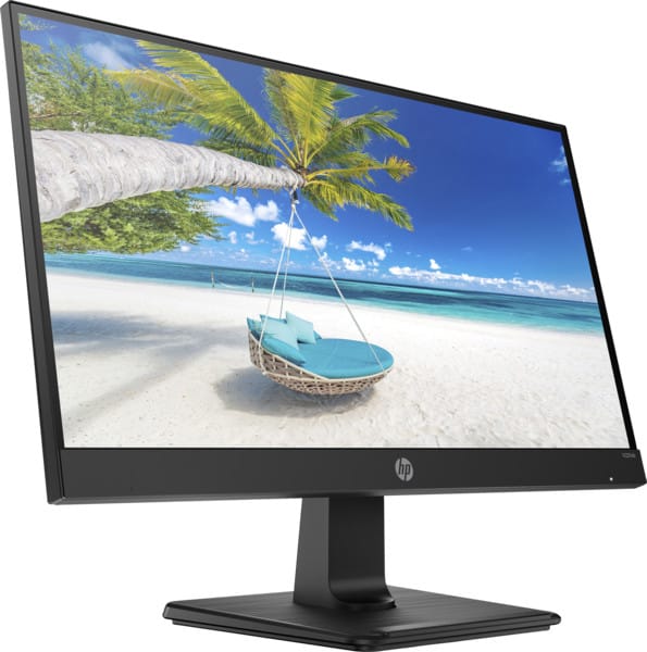 Écran 21,5" Full HD HP V221vb (453F2AS)