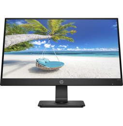 Écran 21,5" Full HD HP V221vb (453F2AS)