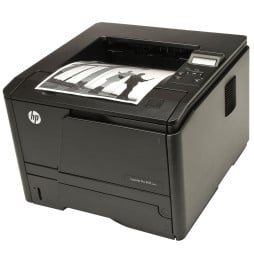 Imprimante HP LaserJet Pro 400 M401a (CF270A)