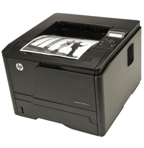 Imprimante HP LaserJet Pro 400 M401a (CF270A)