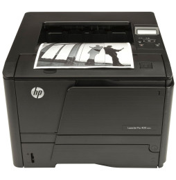 Imprimante HP LaserJet Pro 400 M401a (CF270A)