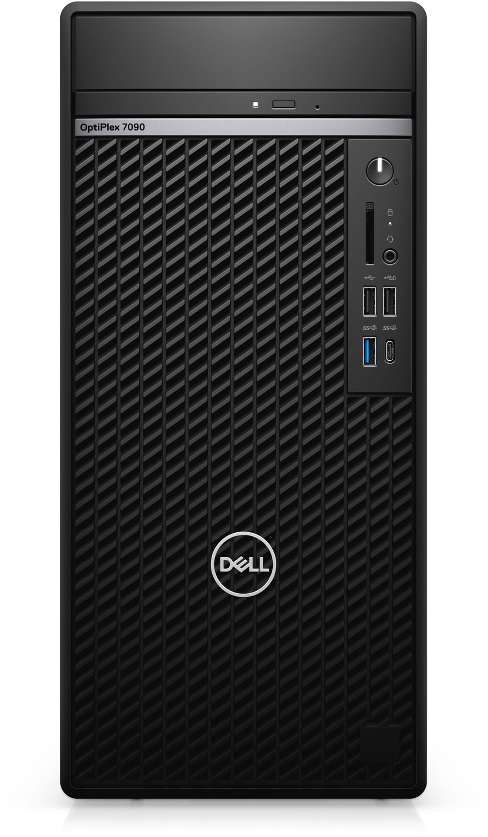 Ordinateur de bureau Dell OptiPlex 7090 Tower (DL-OPT7090-W)