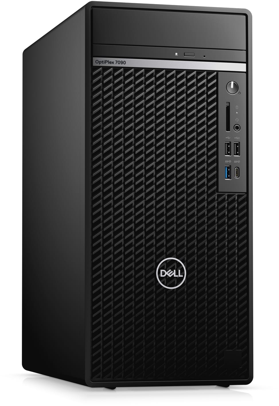 Ordinateur de bureau Dell OptiPlex 7090 Tower (DL-OPT7090-W)