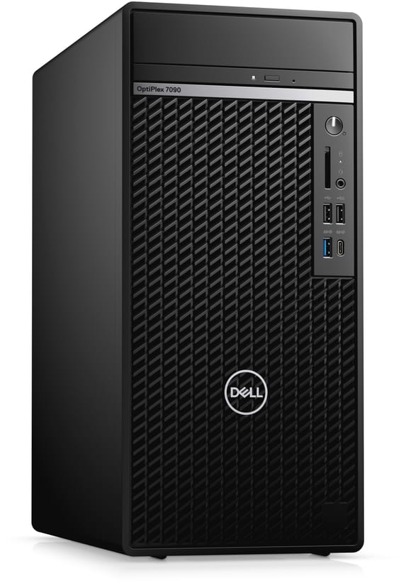 Ordinateur de bureau Dell OptiPlex 7090 Tower (DL-OPT7090-W)