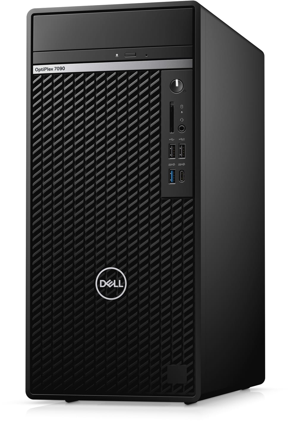 Ordinateur de bureau Dell OptiPlex 7090 Tower (DL-OPT7090-W)