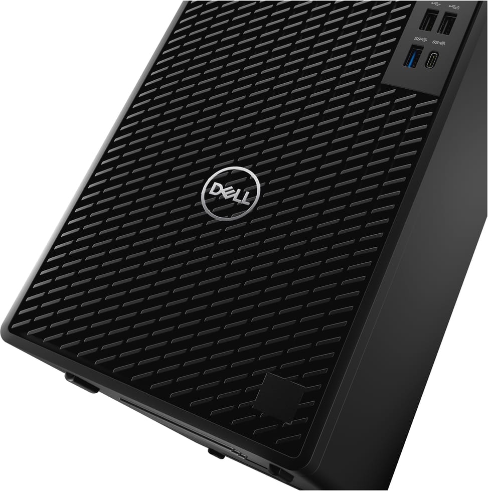 Ordinateur de bureau Dell OptiPlex 7090 Tower (DL-OPT7090-W)
