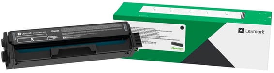 Lexmark Cartouche d'impression Black C3250K0 1500 pages