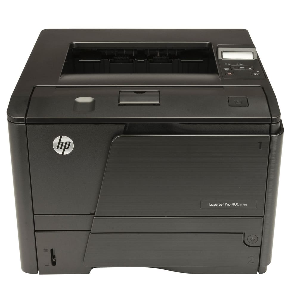 Imprimante HP LaserJet Pro 400 M401a (CF270A) — image 4