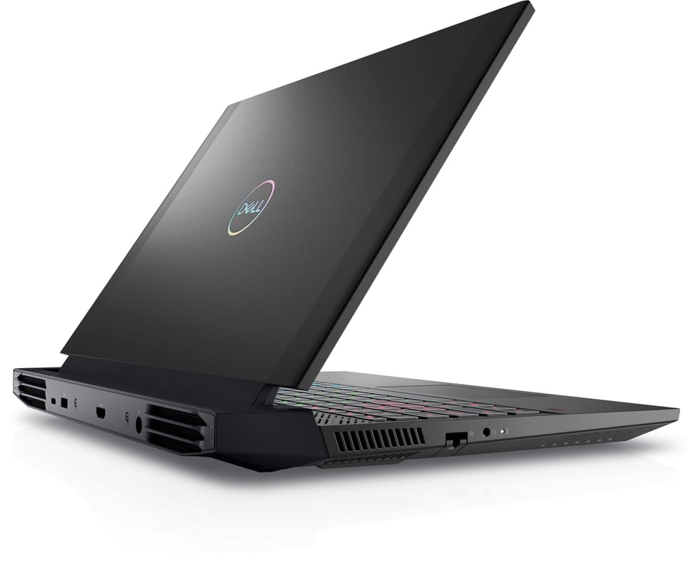 Ordinateur portable Dell G15 5511 (DL-G15-I7-3050TIRTX)