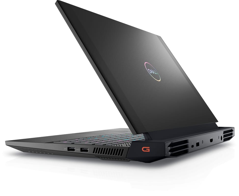 Ordinateur portable Dell G15 5511 (DL-G15-I7-3050TIRTX)
