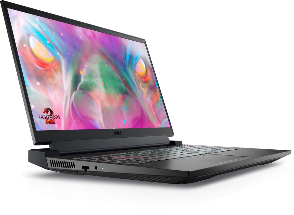 Ordinateur portable Dell G15 5511 (DL-G15-I7-3050TIRTX)