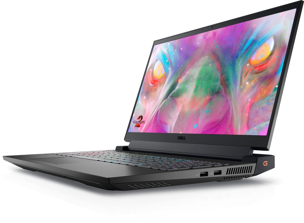 Ordinateur portable Dell G15 5511 (DL-G15-I7-3050TIRTX)