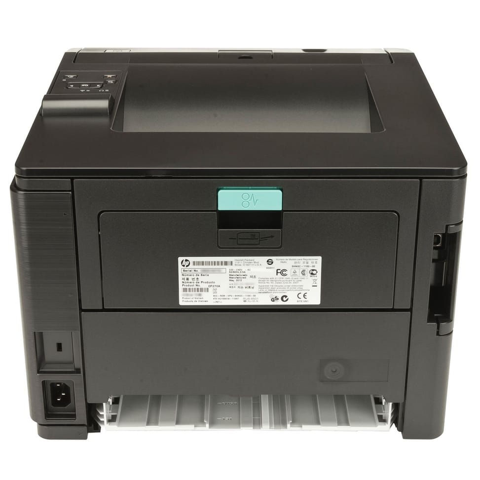 Imprimante HP LaserJet Pro 400 M401a (CF270A) — image 5