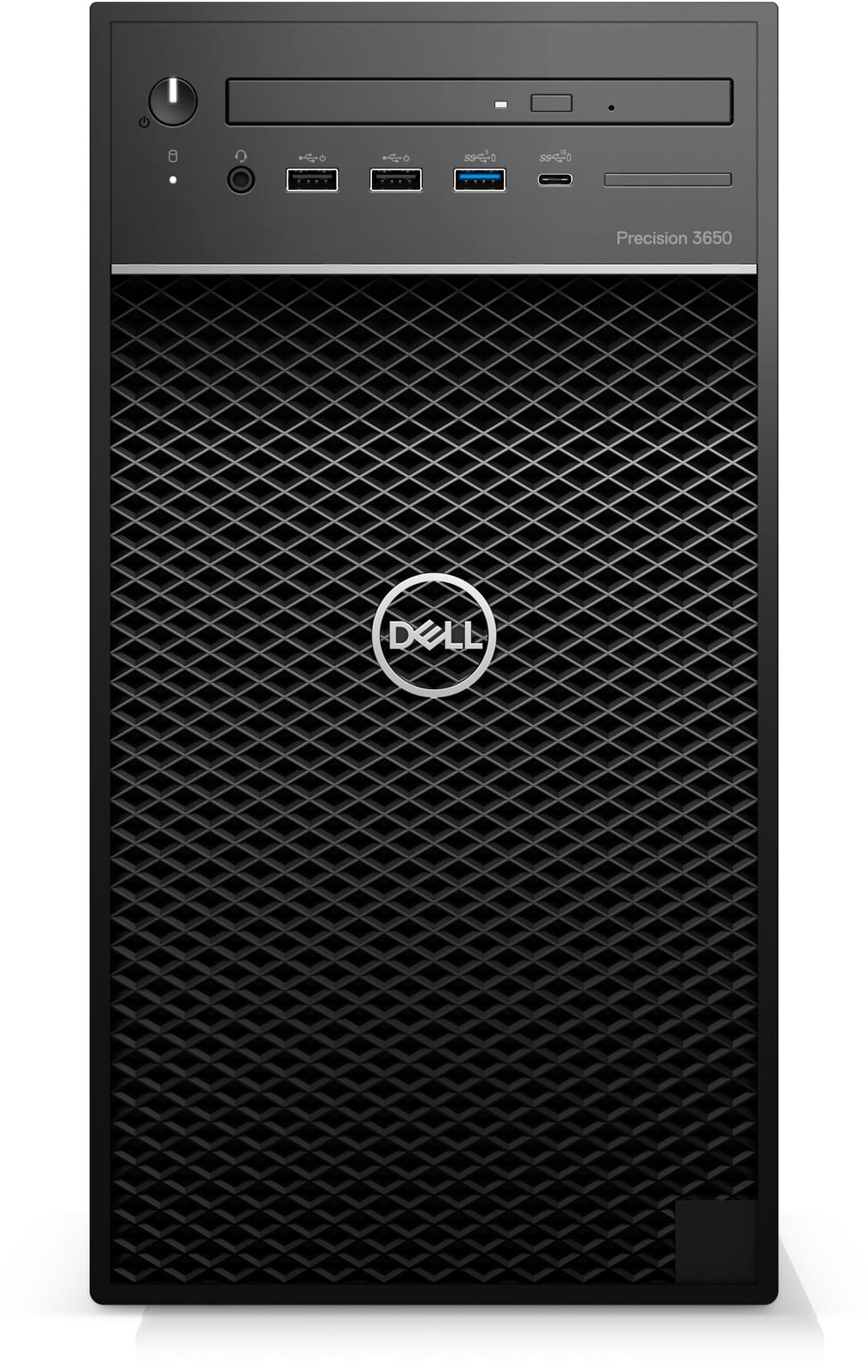 Ordinateur de bureau Dell Precision 3650 Tower (DL-PR3650-W-1250-T60)