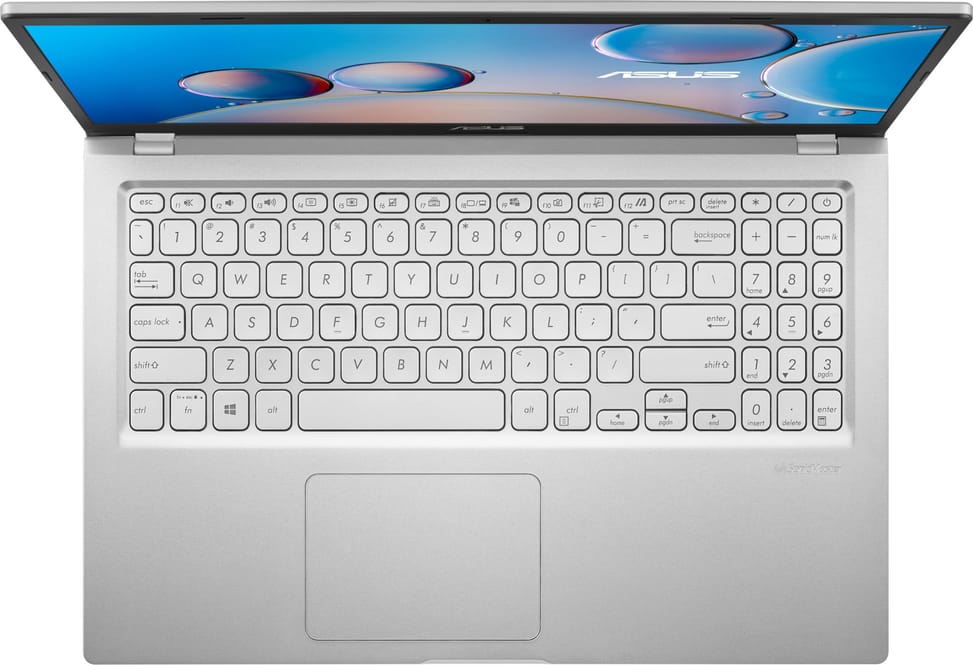 Ordinateur portable Asus X515F (90NB0W02-M00AP0)