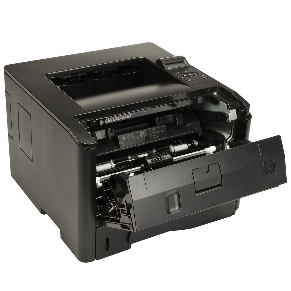 Imprimante HP LaserJet Pro 400 M401a (CF270A) — image 8