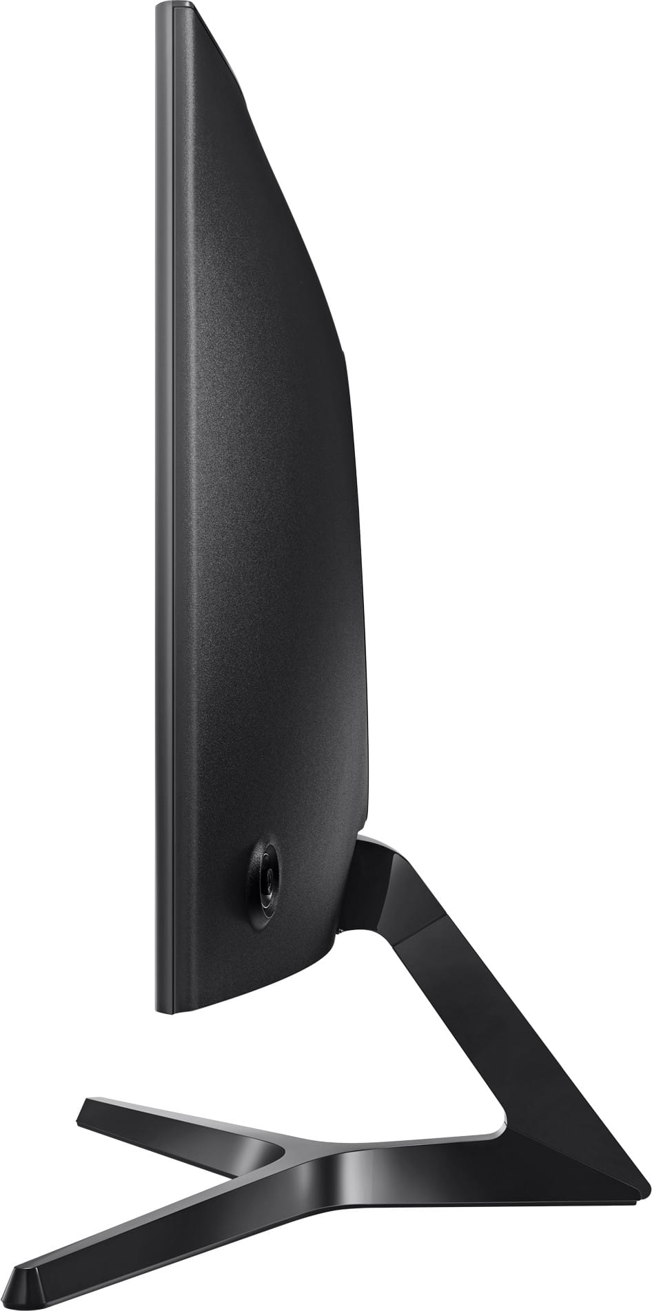 Écran gaming incurvé 24" Full HD Samsung (LC24RG50FZMXZN)