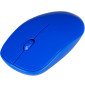 Souris sans fil NGS Fog Blue avec nano-récepteur (FOGBLUE)