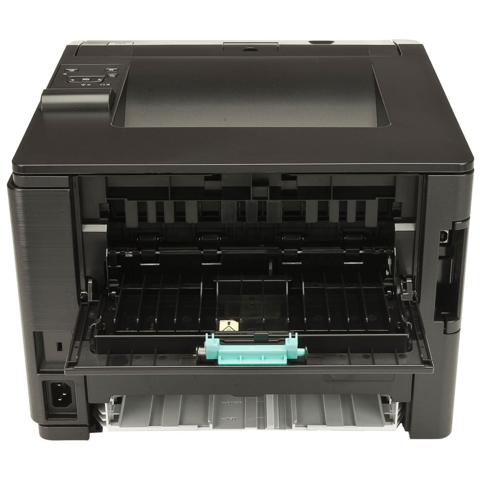 Imprimante HP LaserJet Pro 400 M401a (CF270A) — image 11