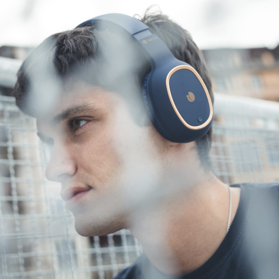 NGS HEADPHONE COMPATIBLE WITHBLUETOOTH-HANDS FREE (ARTICAPRIDEBLUE)