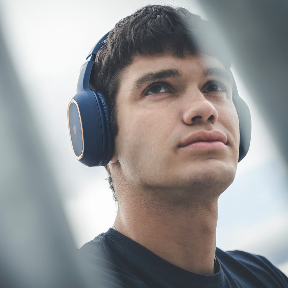 NGS HEADPHONE COMPATIBLE WITHBLUETOOTH-HANDS FREE (ARTICAPRIDEBLUE)