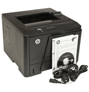 Imprimante HP LaserJet Pro 400 M401a (CF270A)