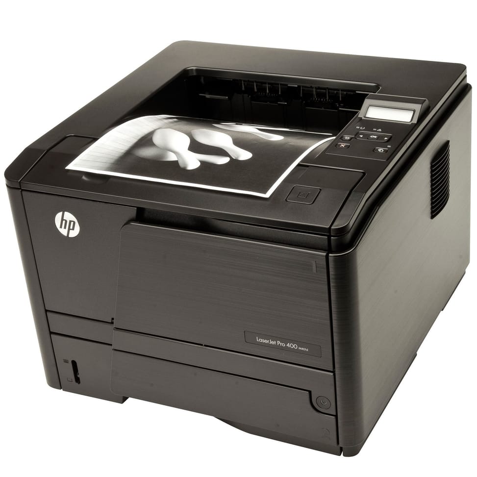Imprimante HP LaserJet Pro 400 M401d (CF274A) — image 3