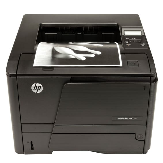 Imprimante HP LaserJet Pro 400 M401d (CF274A)