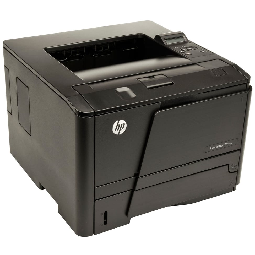 Imprimante HP LaserJet Pro 400 M401d (CF274A) — image 4