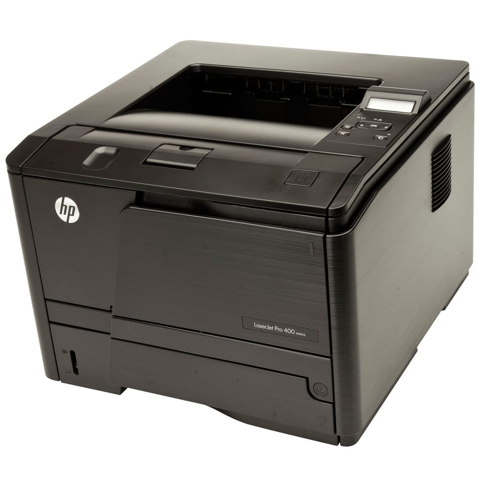 Imprimante HP LaserJet Pro 400 M401d (CF274A) — image 5