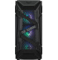 Boîtier PC Asus TUF Gaming GT301 panneau lateral en verre trempe (90DC0040-B49000)